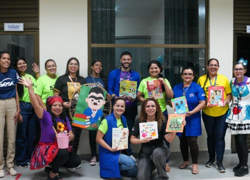Dia Nacional do Livro Infantil