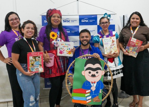 Dia Nacional do Livro Infantil