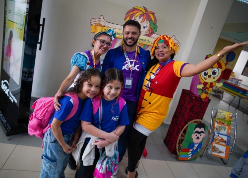 Dia Nacional do Livro Infantil