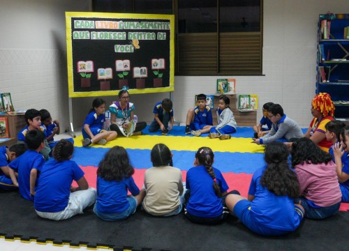 Dia Nacional do Livro Infantil