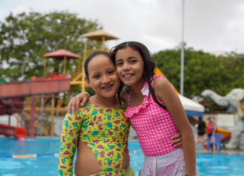 Páscoa encantada 2026