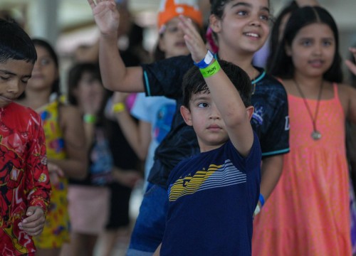 Páscoa encantada 2026