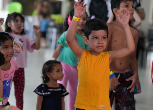 Páscoa encantada 2026