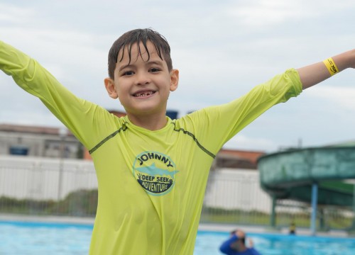 Páscoa encantada 2026