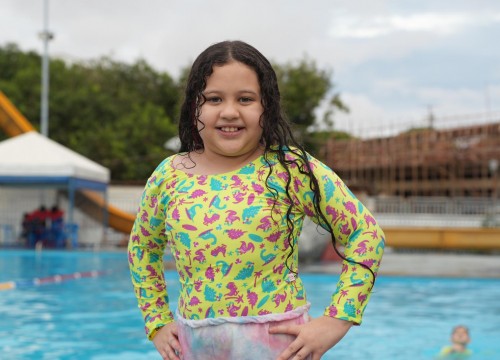 Páscoa encantada 2026