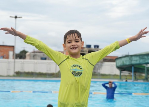 Páscoa encantada 2026