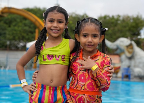 Páscoa encantada 2026