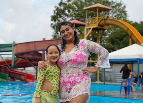 Páscoa encantada 2026