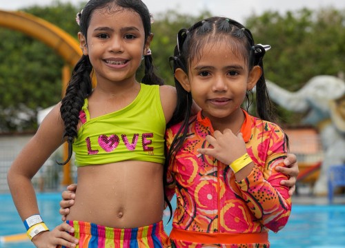 Páscoa encantada 2026