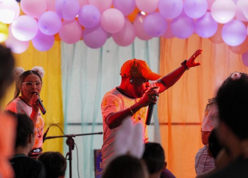 Páscoa encantada 2026