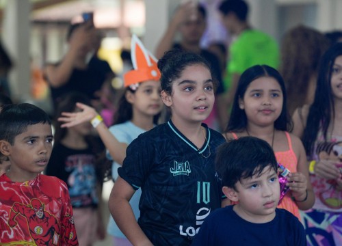 Páscoa encantada 2026