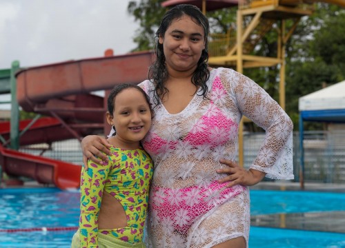 Páscoa encantada 2026