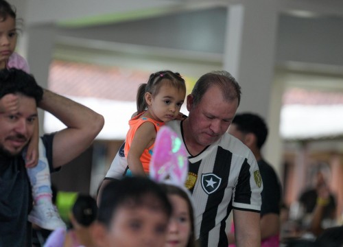 Páscoa encantada 2026