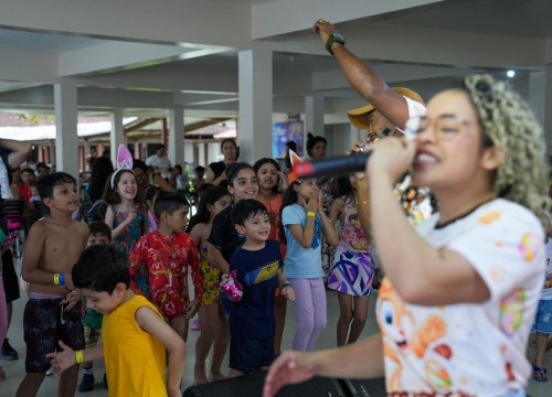 Páscoa encantada 2026