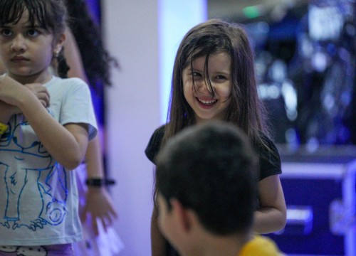 Páscoa encantada 2026