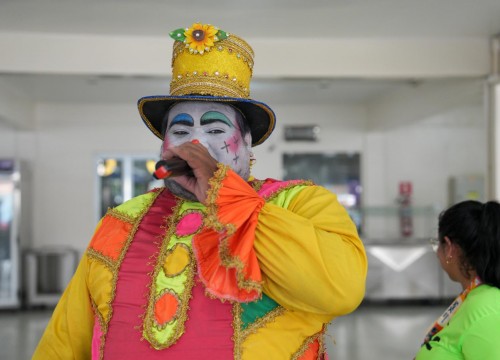 Páscoa encantada 2026