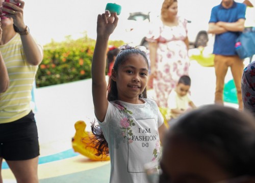 Páscoa encantada 2026