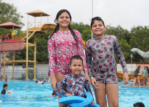 Páscoa encantada 2026