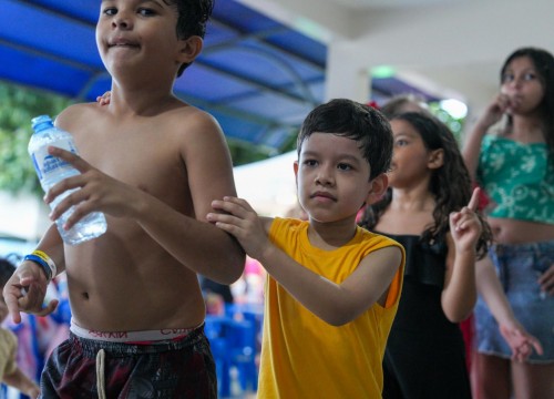 Páscoa encantada 2026