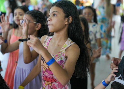 Páscoa encantada 2026