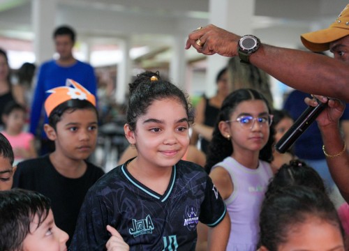 Páscoa encantada 2026