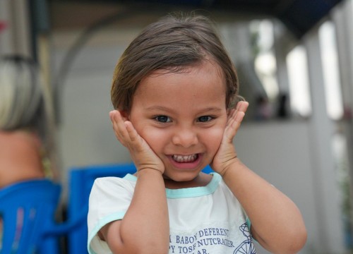 Páscoa encantada 2026