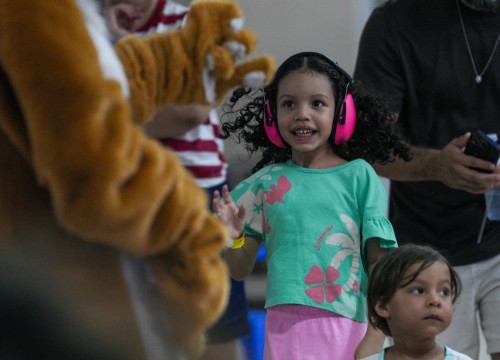 Páscoa encantada 2026