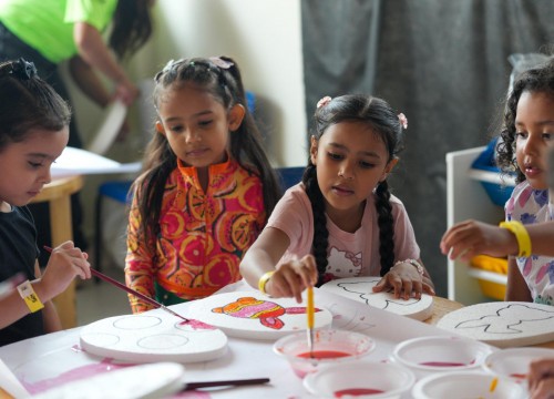 Páscoa encantada 2026