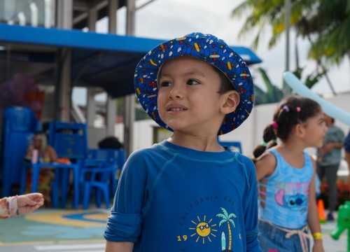 Páscoa encantada 2026