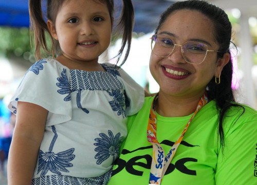 Páscoa encantada 2026