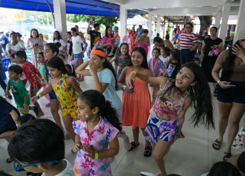 Páscoa encantada 2026