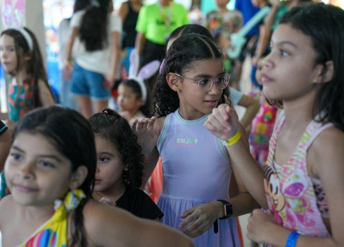 Páscoa encantada 2026