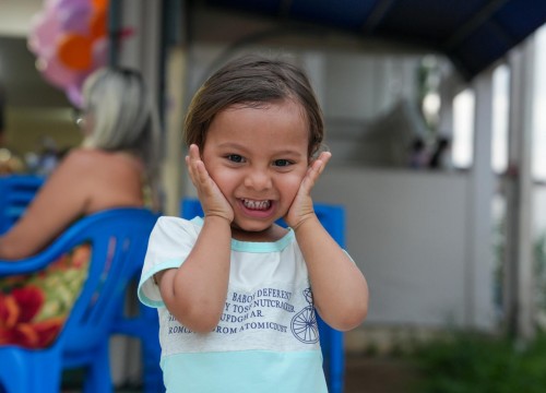 Páscoa encantada 2026