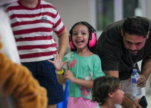 Páscoa encantada 2026