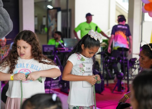 Páscoa encantada 2026