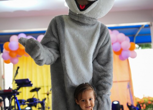 Páscoa encantada 2026