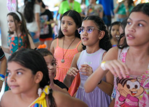 Páscoa encantada 2026