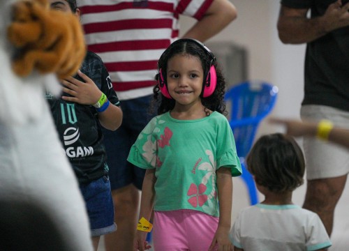 Páscoa encantada 2026