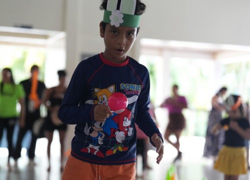 Páscoa encantada 2026