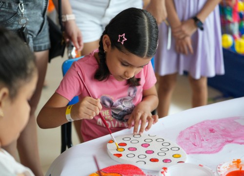 Páscoa encantada 2026