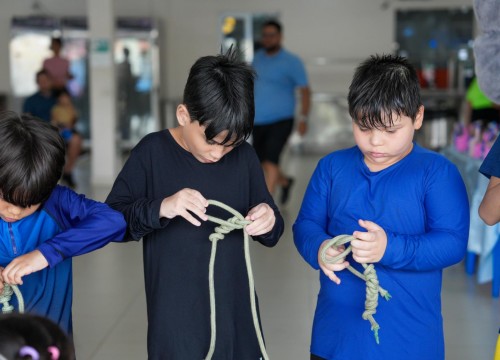 Páscoa encantada 2026