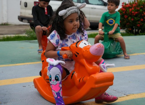 Páscoa encantada 2026