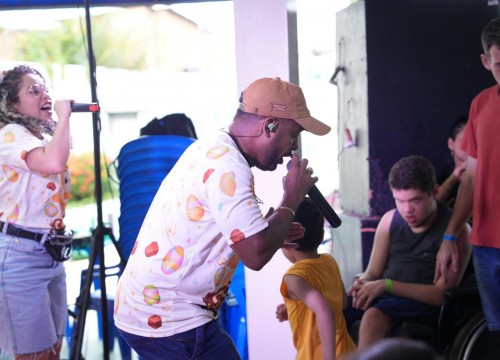 Páscoa encantada 2026