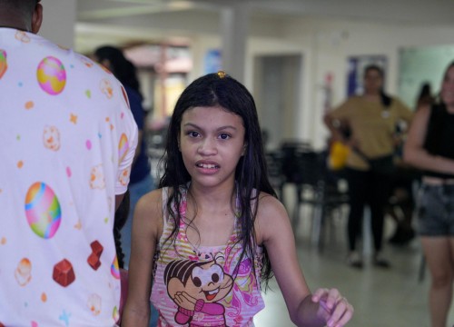 Páscoa encantada 2026