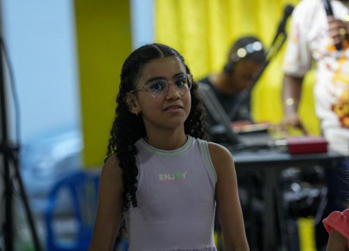 Páscoa encantada 2026