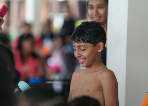 Páscoa encantada 2026