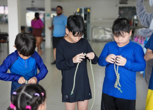 Páscoa encantada 2026