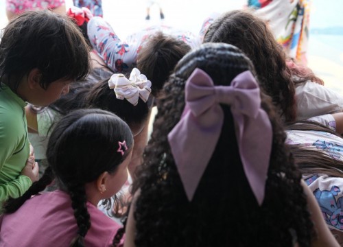 Páscoa encantada 2026