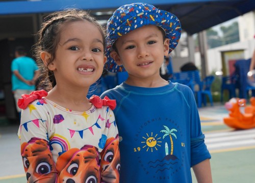 Páscoa encantada 2026