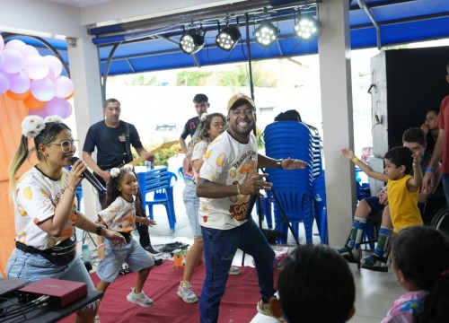 Páscoa encantada 2026